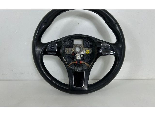 Volant Volkswagen Touareg II 2012 62209170D, 7P6419091C