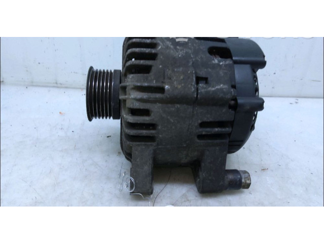 Генератор 5705NE, 9646476280   Citroen C2      