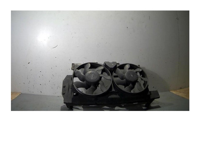 Вентилятор печки       Citroen Xantia