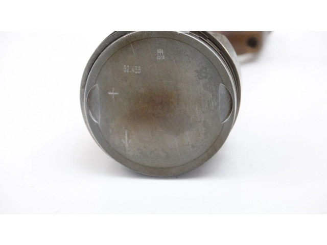  Поршень с шатуном AQD 078107065AF, 078107065AF  Audi A6 S6 C5 4B  