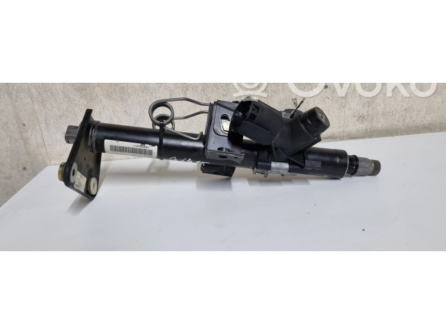 Ось рулевого колеса A1634600516, 100138803 Mercedes-Benz ML W163