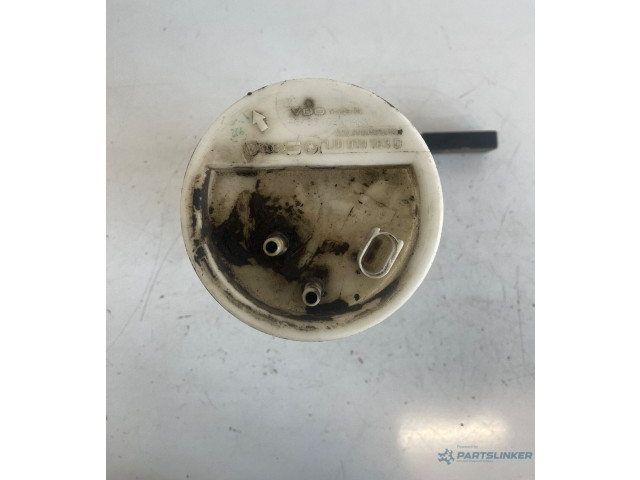 Комплект системы впрыска топлива 1J0919183D    Volkswagen Bora   