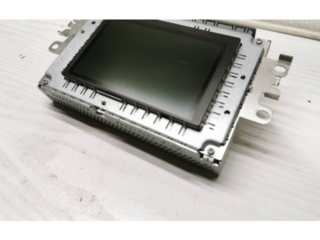 Дисплей    31357101, 7609501450   Volvo V70