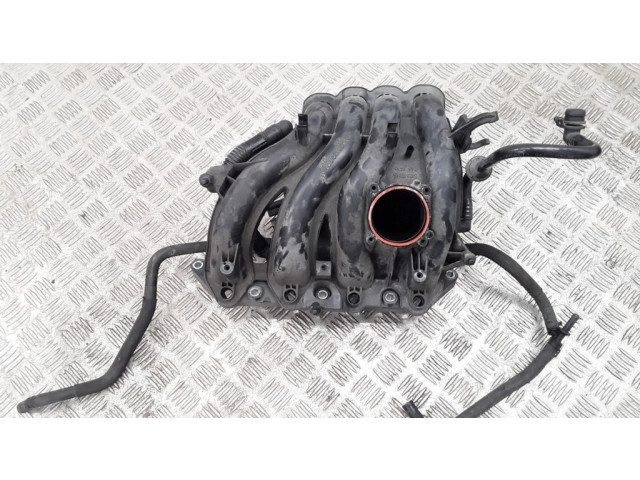 Всасывающий коллектор