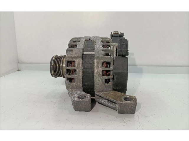 Генератор 36012619 Volvo V60