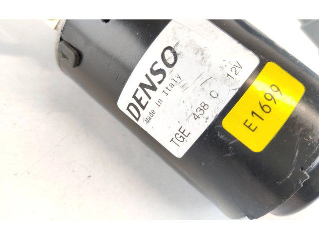 Моторчик дворников TGE438C Maserati Coupe