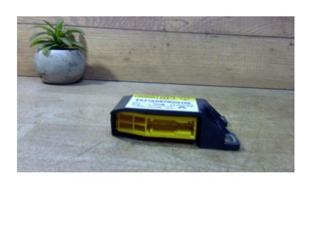 Блок подушек безопасности 8201163282, 8201163282 Dacia Logan I