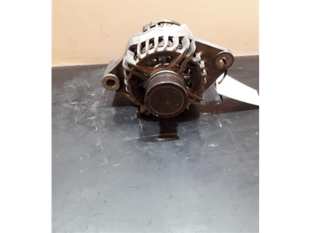 Генератор 51820623, 51820623 Lancia Delta