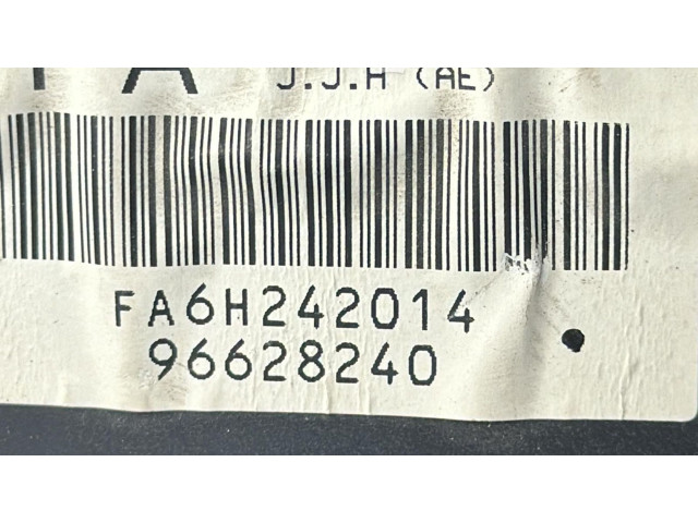 Панель приборов 96628240, 96628240 Chevrolet Captiva