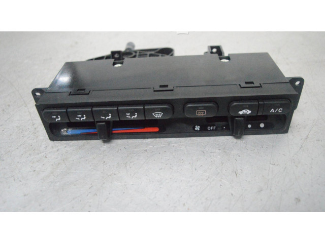Блок управления климат-контролем Honda Prelude