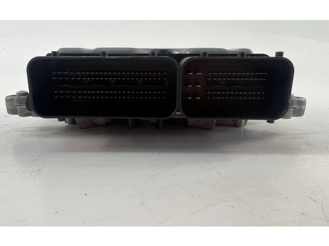 Блок управления двигателем Блок управления 31286086, 0261209108   Volvo V70