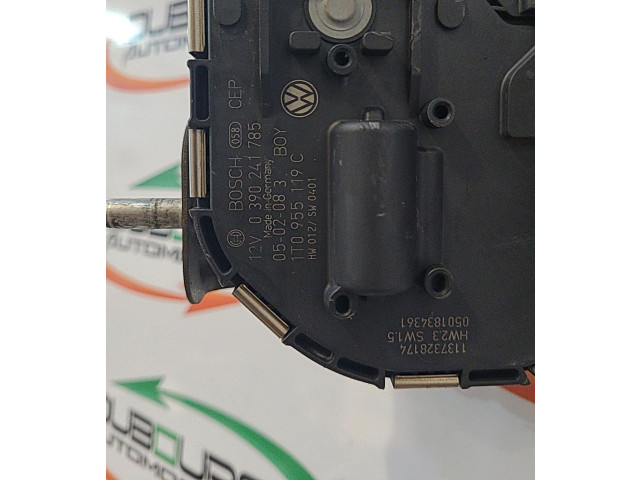 Моторчик дворников 1T0955119C    Volkswagen Touran I