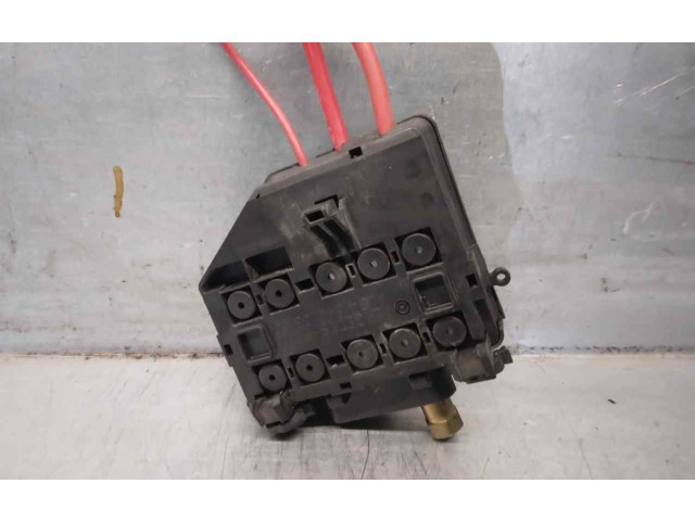 Pojistková skříňka Řídící jednotka BSM A1645400350 Mercedes-Benz GL X164 2007