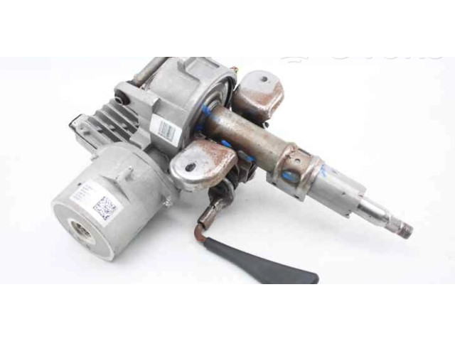    Рулевая рейка 1796265, 735473024   Ford Ka 2009-2017 года