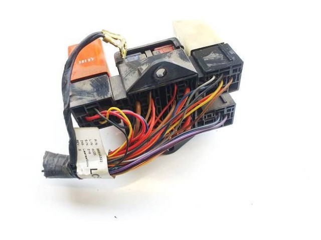 Ящик предохранителей (комплект) Chevrolet Matiz