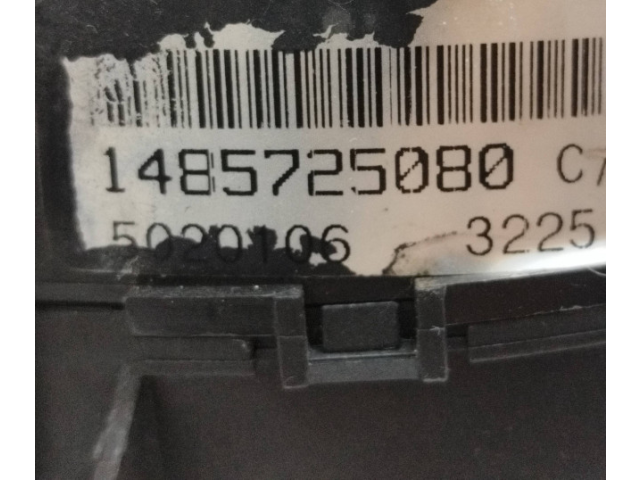 Вентилятор печки    1485725080, 5020106   Lancia Phedra