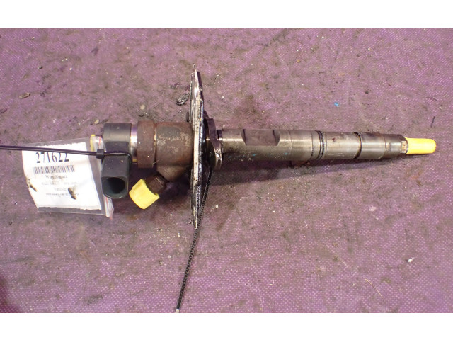 Vstřikovač 057130277M, 057130277M Audi A8 S8 D3 4E ASE