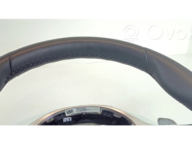 Руль BMW X5 G05 2018- года 008899, 32308008179