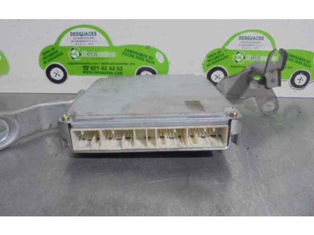 Řídící jednotka 8966105420, 1758005031 Toyota Avensis T220 2001