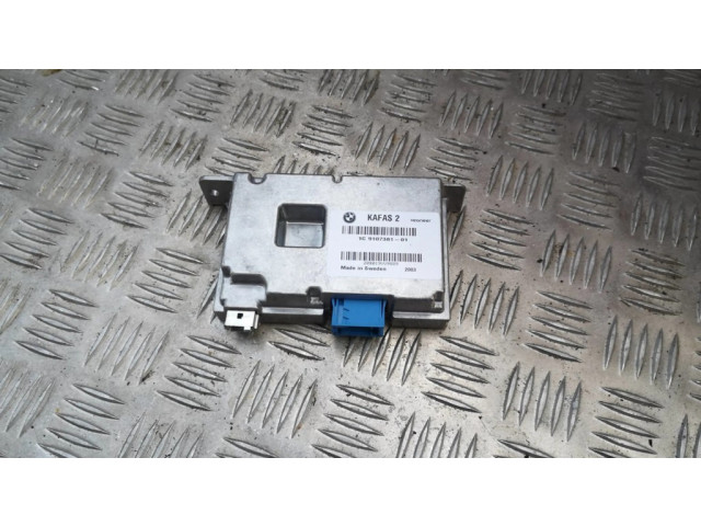 Модуль блока управления камерой