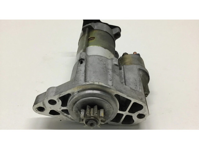 Стартер  4R8311001AC   Jaguar S-Type