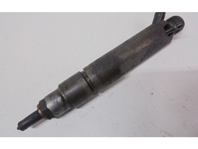 Форсунка 038130201G, 038130201G Skoda Octavia Mk1 (1U)