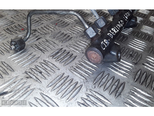 Vstřikovací lišta 968529758002   Citroen Berlingo     