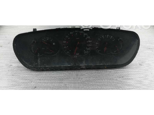 Панель приборов 9654562680 Citroen C5