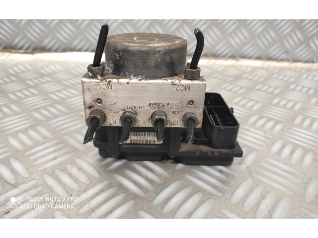 Блок управления АБС 0265232491 Fiat Fiorino