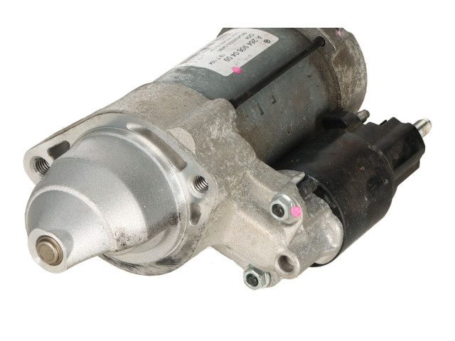 Стартер A2649060400   Mercedes-Benz C W205