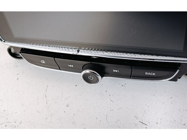 Дисплей    42498392   Buick Encore I