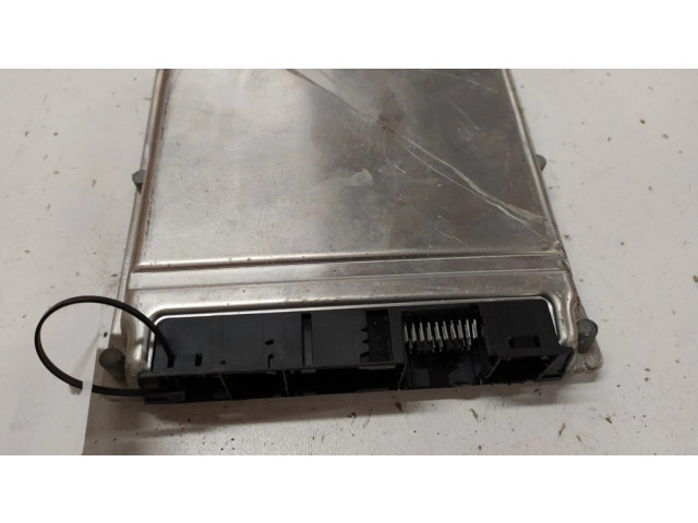 Řídící jednotka A0001536979, 0281011005 Mercedes-Benz C W203 2002