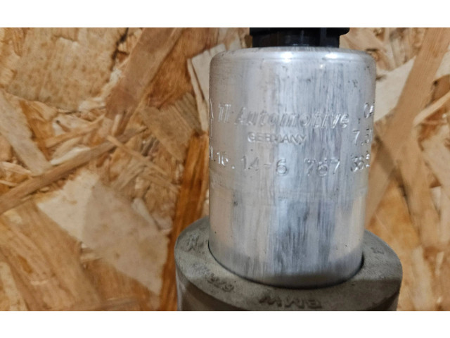 Vstřikovací čerpadlo 6767383, 1184633   BMW X5 E53    306d2 