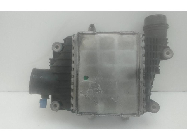 Интеркулер Gx736k775ae Jaguar XE