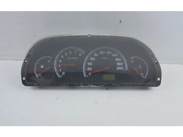 Панель приборов 46828993, 46828993 Fiat Albea