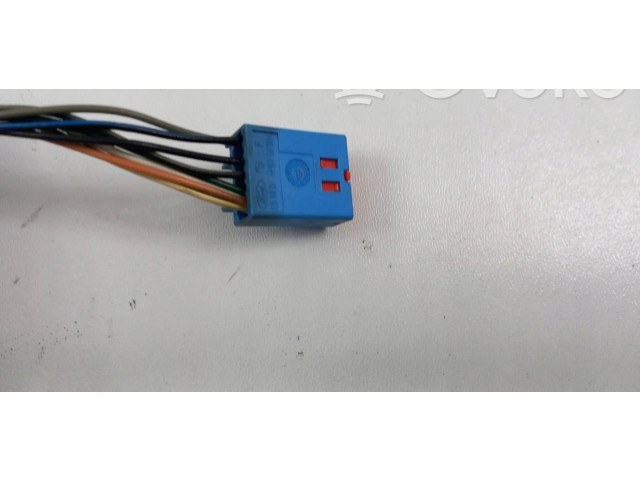 Zpětné zrcátko Volvo S40 2006