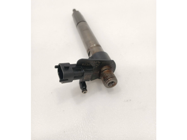 Форсунка 9659228880, 0431439028 Citroen C-Crosser -