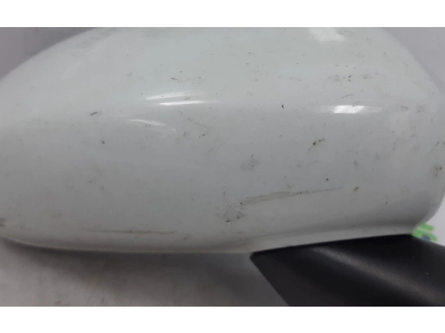 Зеркало (механическое) 13141998, 13141998 Opel Corsa D