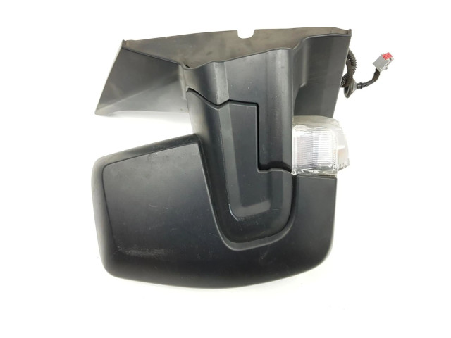 Зеркало электрическое правое Ford Transit Custom 2013- года