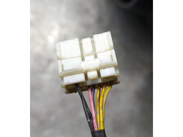 Зеркало электрическое Honda Accord 2003 - 2007 года