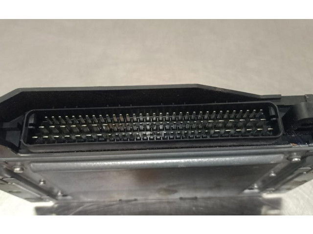 Блок управления коробкой передач Citroen Berlingo