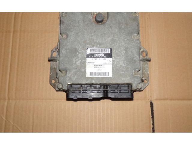 Řídící jednotka 2758001523 Renault Espace IV 2004