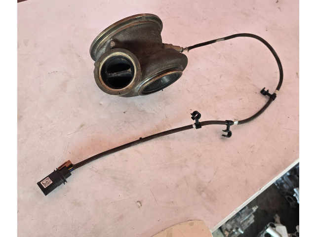 Turbodmychadlo Турбина 18531019079 Porsche Panamera (971) CVD