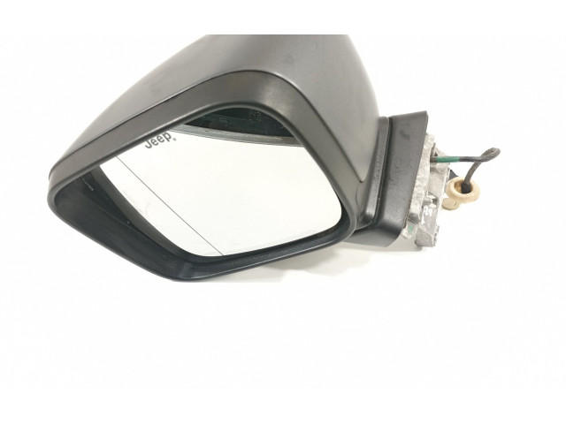 Зеркало электрическое Jeep Renegade 2014 - года