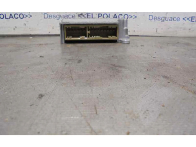 Блок подушек безопасности CENTRALITAAIRBAG Alfa Romeo 166