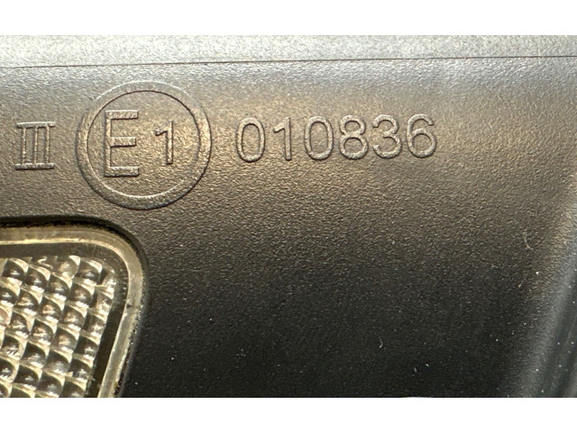 Зеркало электрическое        Volkswagen Golf Plus  2005 - 2013 года   