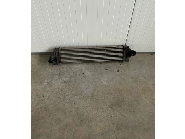 Интеркулер 31338471 Volvo S60