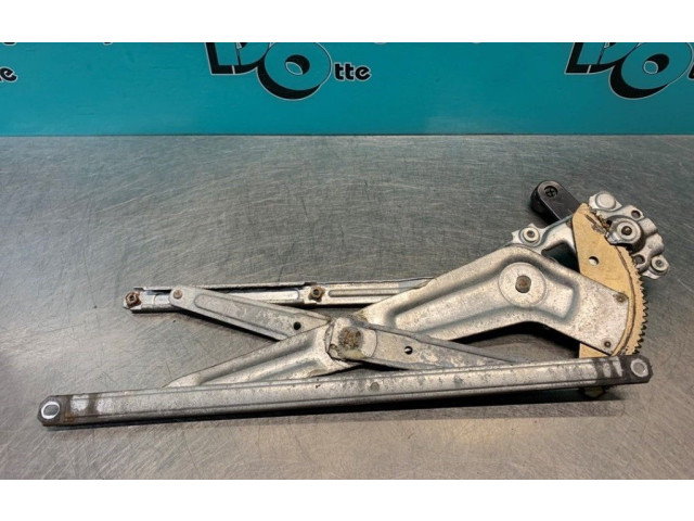 Zpětné zrcátko  Toyota Starlet (P80) IV 1994  NIETAANWEZIG, NIETAANWEZIG  