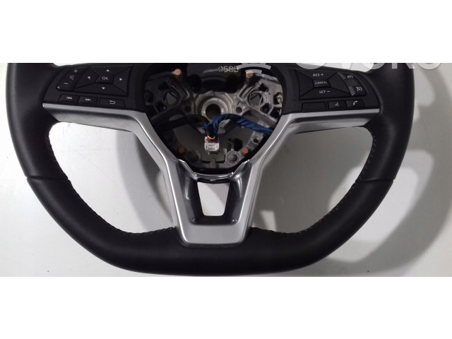 Volant Nissan Qashqai 2019 34267878A