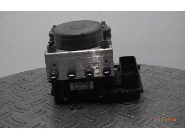 Блок АБС 51798104   Fiat  Grande Punto   -  года